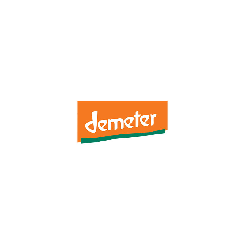 Certificazione Demeter
